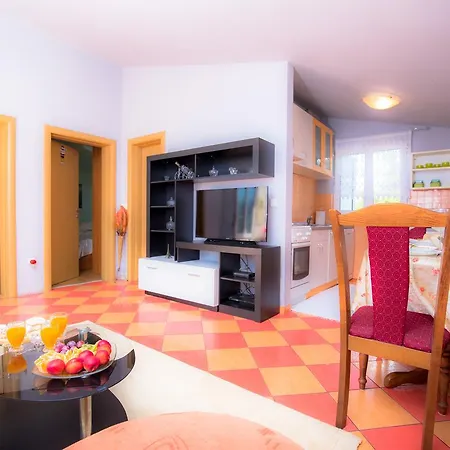 Zlatko Apartamento *