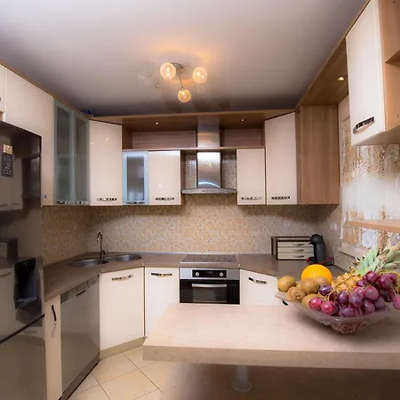 Apartamento Zlatko Rogoznica (Sibenik-Knin)