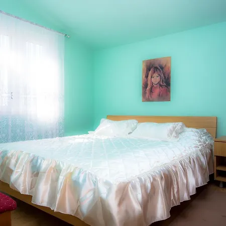 Zlatko Apartamento Rogoznica (Sibenik-Knin)