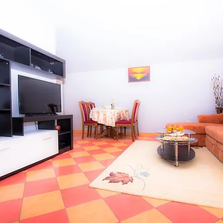 Apartamento Zlatko *