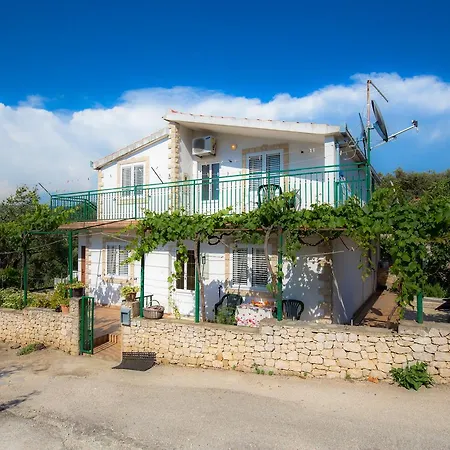 Zlatko Apartamento Rogoznica (Sibenik-Knin)