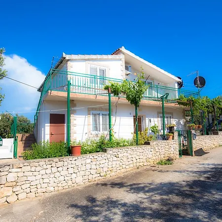 Zlatko Apartamento Rogoznica (Sibenik-Knin)