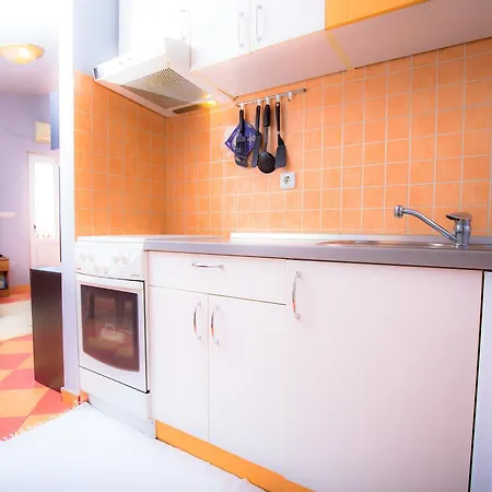 Apartamento Zlatko