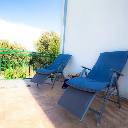 Apartamento Zlatko