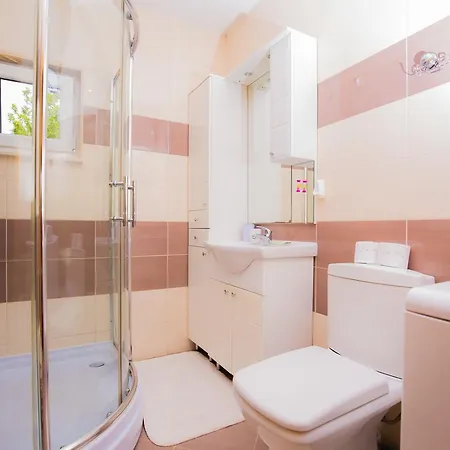 Apartamento Zlatko