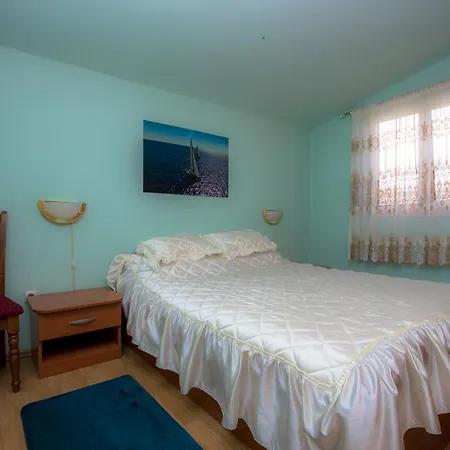Apartamento Zlatko