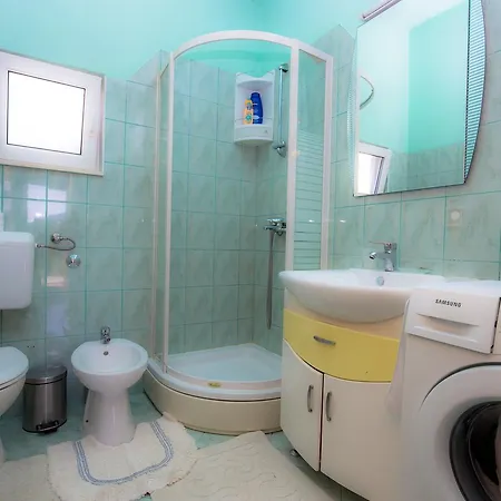 Zlatko Apartamento Rogoznica (Sibenik-Knin)